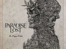 PARADISE LOST - THE PLAGUE WITHIN 180 GRAMM VINYL 2LP NEU & OVP