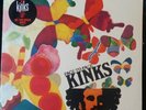 The Kinks  Face to Face  LP sealed 180 gm vinyl RE reissue 50th Anniversary 