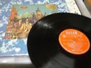 ROLLING STONES Thier Satanic Majesties SPAIN SPANISH ori MONO 1967 LP EX++ Psych