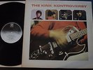 The Kinks - The Kink Kontroversy 1965 Mono Pye, UK 1980 Ed. Ex