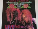 Guns N' Roses   LIVE ?*@ LIKE A SUICIDE EP   1986 Sterling 12