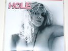 HOLE - DOLL PARTS Limited Poster Edition 7
