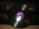 Capitol 2486 Les Paul and Mary Ford - Vaya Con Dios/Johnny 1953 10
