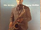 The Bridge Sonny Rollins RCA Victor LP Records Vinyl Album LPM 2527