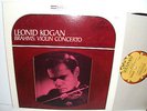 S-60059 Leonid Kogan Brahms Violin Concerto / Philharmonia / Kondrashin