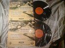 LXT 2721/22 GOLD WRITING DECCA BRUNO WALTER,KATHLEEN FERRIER,PATZAK
