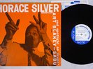 HORACE SILVER TRIO &ART BLAKEY-SABU BLUE NOTE BLP-1520 JAPAN Vinyl LP