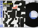 HORACE PARLAN US THREE BLUE NOTE BN 4037 Japanese Pressing OBI Vinyl LP
