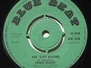 PRINCE BUSTER - ONE STEP BEYOND / AL CAPONE 7