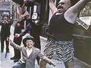 The Doors - Strange Days LP Vinile RHINO RECORDS