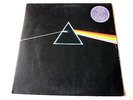 Pink Floyd ?– The Dark Side Of The Moon – Harvest ?– SHVL 804 – 1973