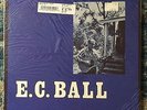 E.C. Ball With Orna Ball & The Friendly Gospel Singers  SEALED LP