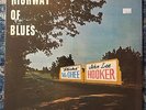Sticks McGhee & John Lee Hooker ?– Highway Of Blues  SEALED LP
