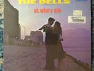 The Dells ?– Oh What A Nite  SEALED LP