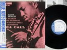 HANK MOBLEY ROLL CALL BLUE NOTE BN 4058 Japanese Pressing OBI Vinyl LP