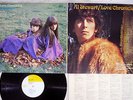 AL STEWART LOVE CHRONICLES EPIC ECPL-70 Japanese Pressing Vinyl LP