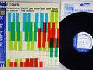 SONNY CLARK TRIO VOLUME 2 BLUE NOTE BNJ 61017 Japanese Pressing OBI Vinyl LP