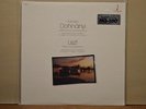 Earl Wild  Dohnanyi Nursery  Liszt Concerto 1  SEALED Chesky CR13 180g Stereo LP