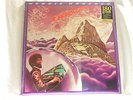 HERBIE HANCOCK Thrust Bennie Maupin Mike Clark 180 gram vinyl SEALED LP