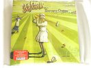 GENESIS Nursery Crime Peter Gabriel Phil Collins Deluxe 180 gram vinyl SEALED LP