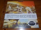 LED ZEPPELIN HOUSES OF THE HOLY 200 GRAM 2 LP VINYL CLASSIC RECORDS QUIEX NEW