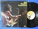 JIMI HENDRIX axis bold as love FRENCH ORIGINAL BARCLAY 820.167 EXC+