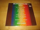 Superstars of the 70's: 4 Album Set SEALED NEW LP Record 33 Doors Beach Boys