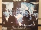 SEALED Rare METALLICA Garage Inc 3Lp 1998 NEW Vinyl Records Elektra 62299-1 Orig