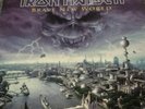 Iron maiden brave new world picture disc