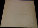 THE BEATLES THE BEATLES WHITE ALBUM. STUNNING LOW NUMBER MONO TOP LOADER