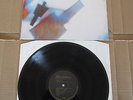 BRIAN ENO &  DAVID BYRNE My Life In The Bush Of Ghosts RARE WITHDRAWN UK LP