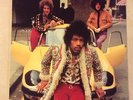 Jimi Hendrix Experience Live L. A. Forum 1969 2LP Soundboard Recording NM Record