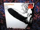 SEALED 1841 BROADWAY '69 LED ZEPPELIN 1   Hard Heavy Blues Psych PAGE Yardbirds