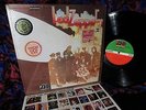 ORIG 1841 BROADWAY 1969 LED ZEPPELIN II   Hard Heavy Blues Psych PAGE Yardbirds