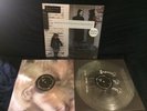 Brand New- The Devil And God (MOV) Clear Color Vinyl record LP/3000 Deja