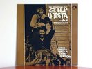 ENNIO MORRICONE Giu' La Testa - Cinevox MDF 33/50 - MDG 50