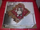 MASSIVE ATTACK - PROTECTION RARE ORIGINAL UK PRESSING LP NEAR MINT