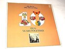 NEW - PETER, PAUL AND MARY RECORD ALBUM - TEN YEARS TOGETHER - 33 1/3 WB 2552