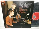 SLS 836 Beethoven Cello Sonatas Paul Tortelier Eric Heidsieck 2LP Box Set