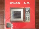 Wilco Am Vinyl- New & Unopened
