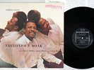 THELONIOUS MONK BRILLIANT CORNERS RIVERSIDE SMJ-6136 Japanese Pressing Vinyl LP