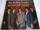 THE ROLLING STONES   AROUND AND AROUND ** 1965 Fr. 1st DECCA LP
