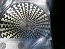 Experimental Audio Research ?– Worn To A Shadow picture disc LP Spacemen 3