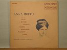 Anna Moffo  Arias from Faust La Boheme Dinorah  RCA  LSC-2504 SD Stereo LP 1S