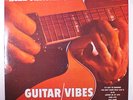 BILL JENNINGS: Guitar/vibes LP (2 neat clear taped seams) rare Jazz