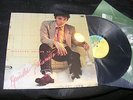 Electro-Fusion LP THOUSAND KNIVES OF RIUICHI SAKAMOTO 78 Made In Japan Ist Solo