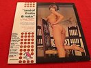 BUB THOMAS LAND OF FRUITS & NUTS COMEDY LP NUDE COVER SEXY EX