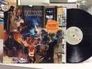 ALICE COOPER: The Last Temptation, EPIC RECORDS, UK, Rare OOP LP