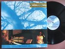 Mal Waldron Christian Burchard DUO QUARTET SOLO Germany 1989 Nebula 5372-2lps