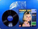ALAIN GORAGUER FRANCE GALL P70326L LP Cn4432